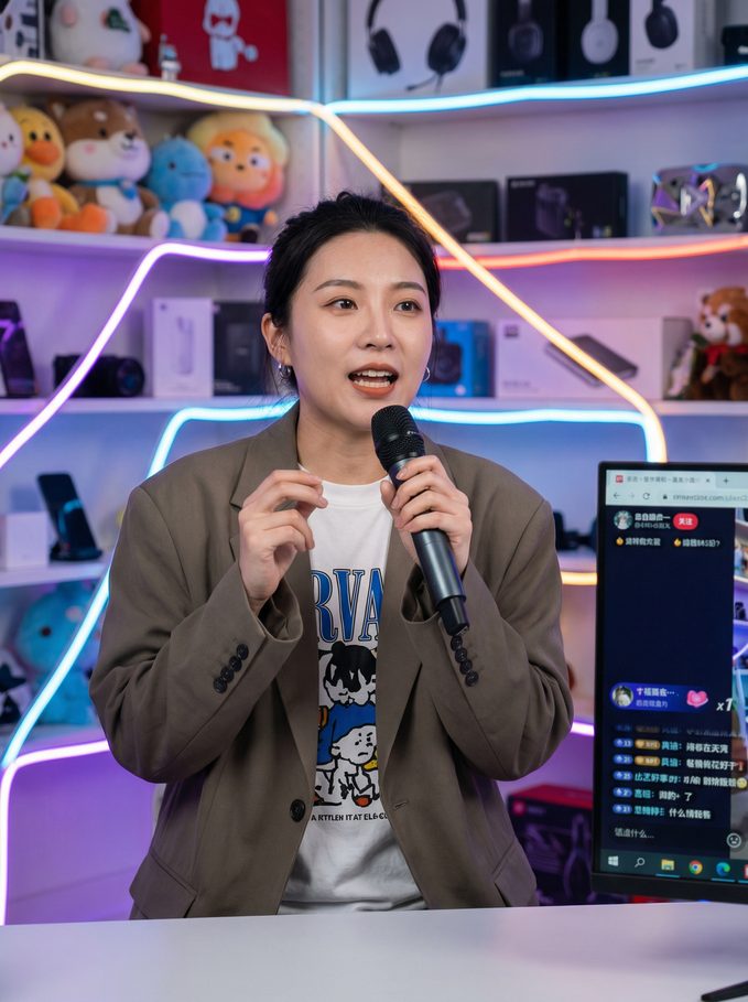 大奶美女短视频创作视频教程